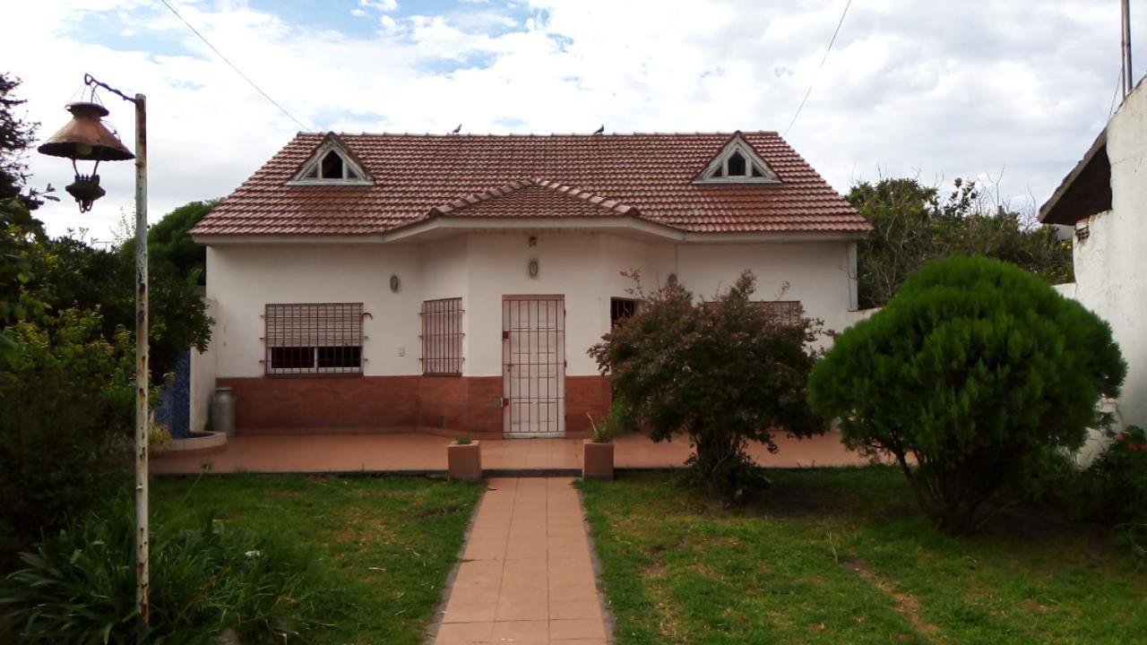 Сasa de vacaciones Casa Planta Baja En Faro Mogotes