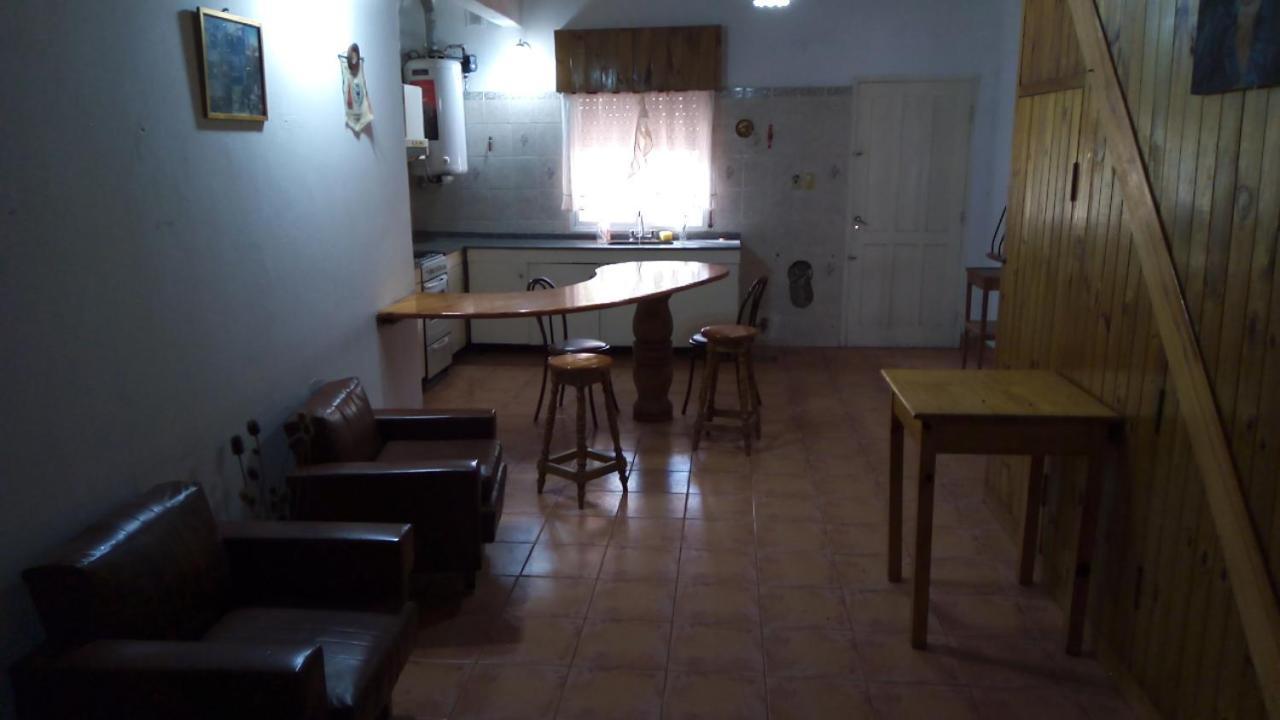 Сasa de vacaciones Casa Planta Baja En Faro Mogotes Mar del Plata