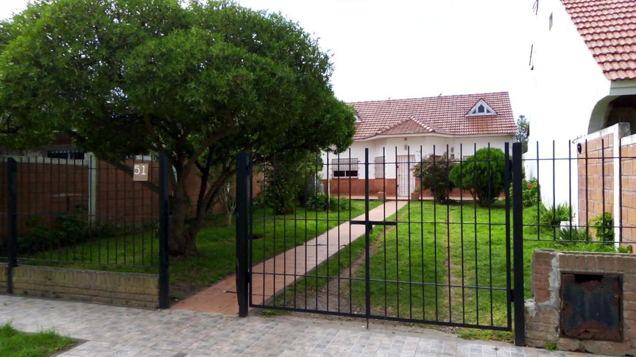 Casa Planta Baja En Faro Mogotes Сasa de vacaciones *