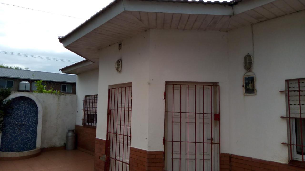 Casa Planta Baja En Faro Mogotes Сasa de vacaciones Mar del Plata