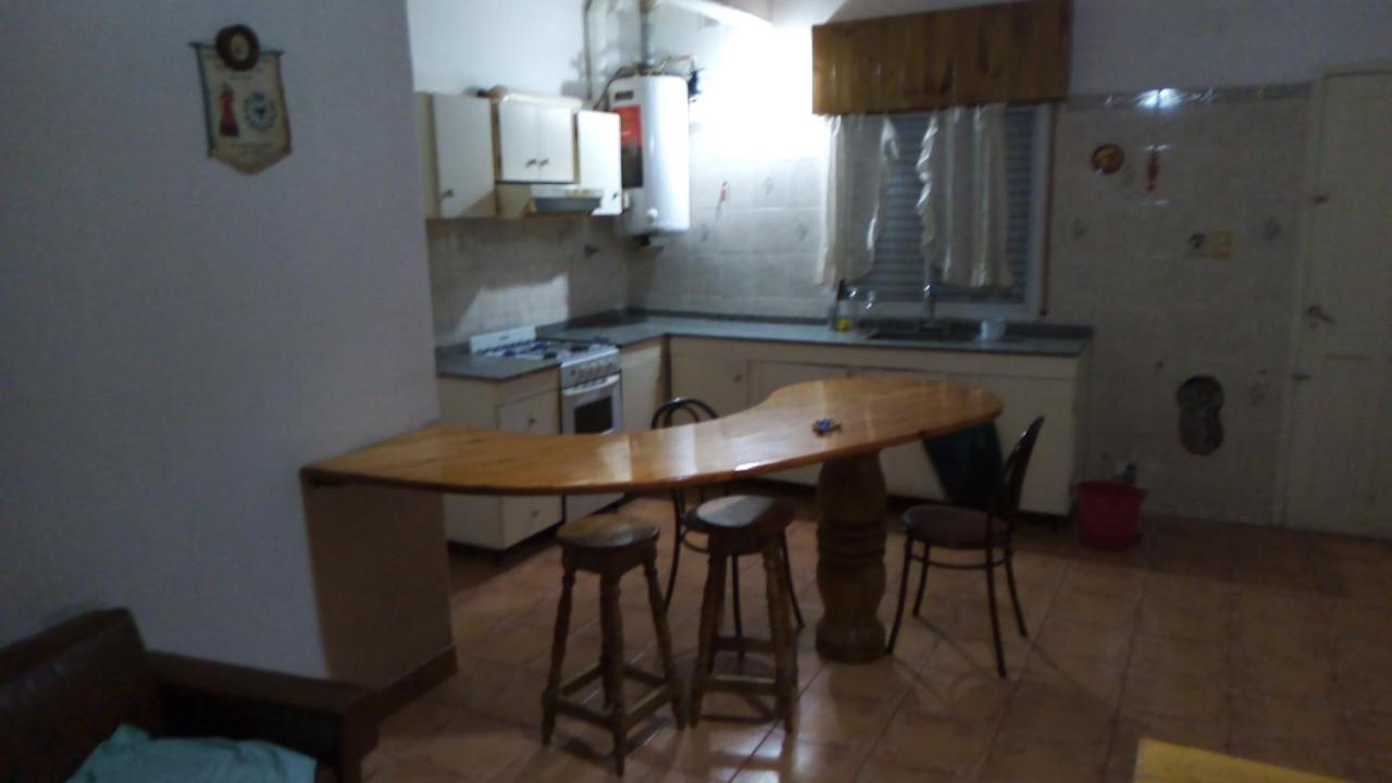 Casa Planta Baja En Faro Mogotes