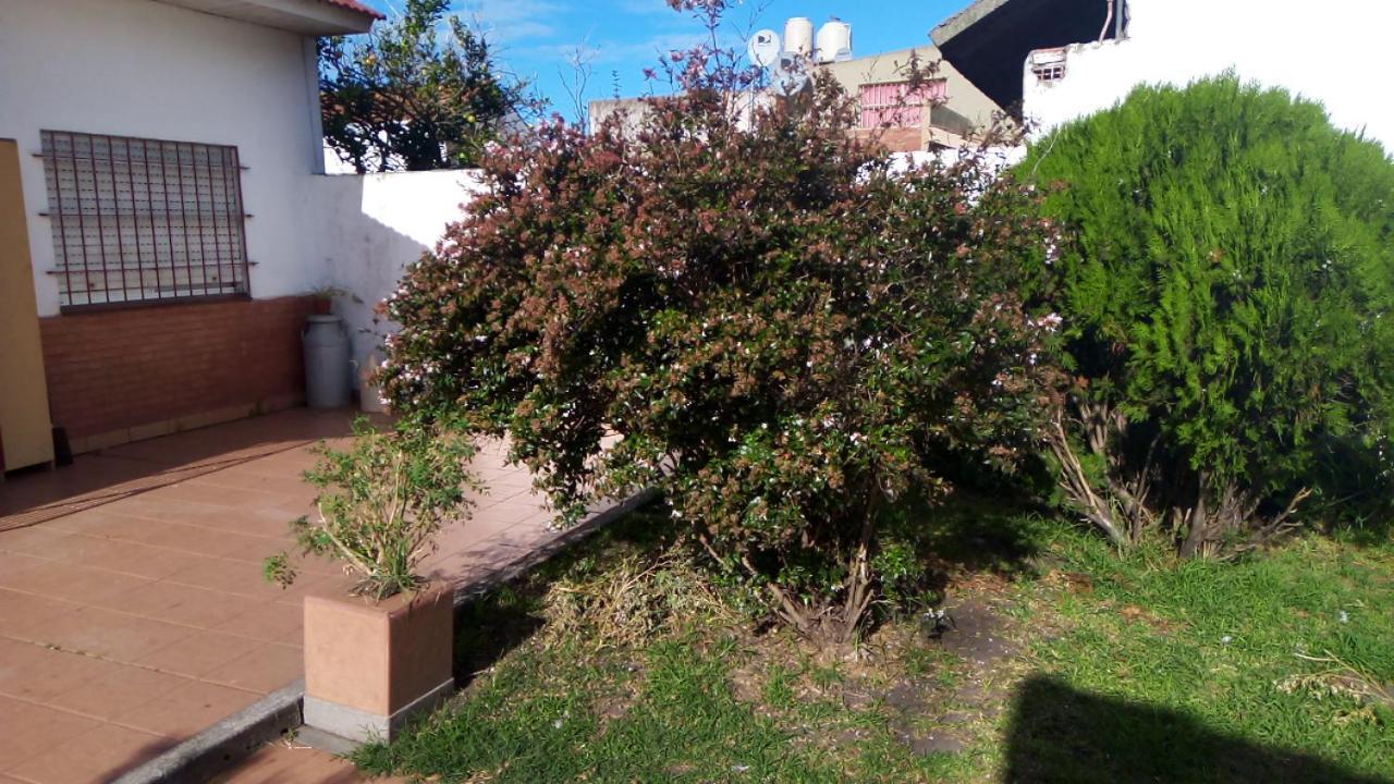 Casa Planta Baja En Faro Mogotes Сasa de vacaciones Mar del Plata