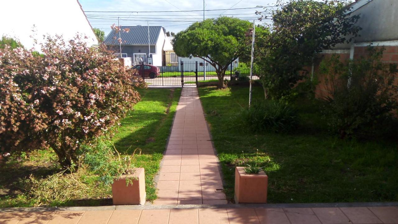 Casa Planta Baja En Faro Mogotes *