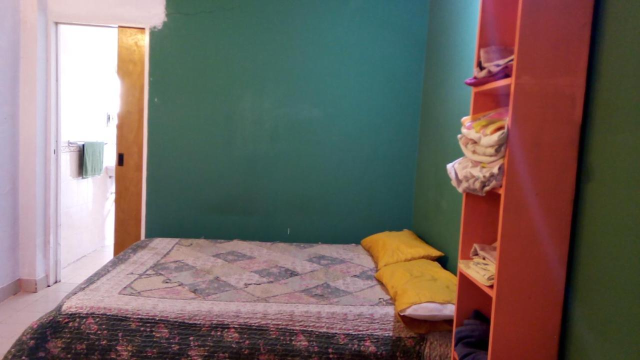 Casa Planta Baja En Faro Mogotes Сasa de vacaciones Mar del Plata