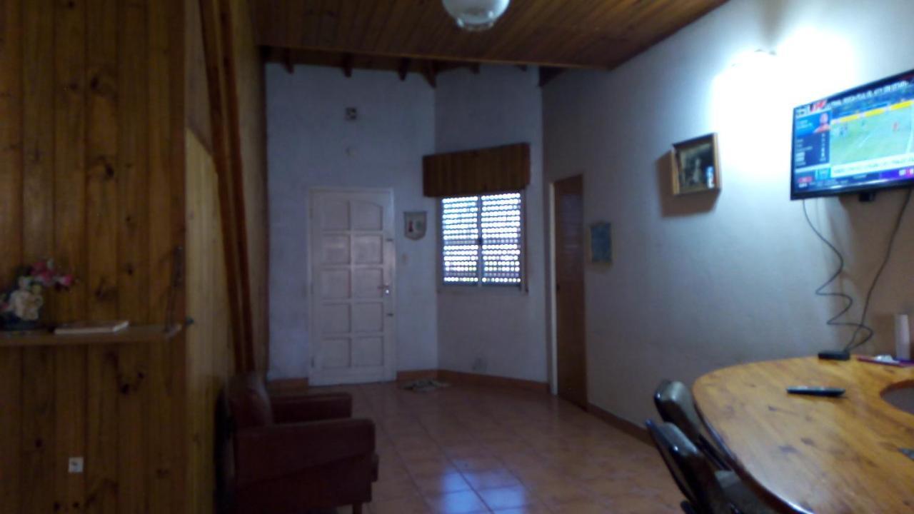 Casa Planta Baja En Faro Mogotes Сasa de vacaciones