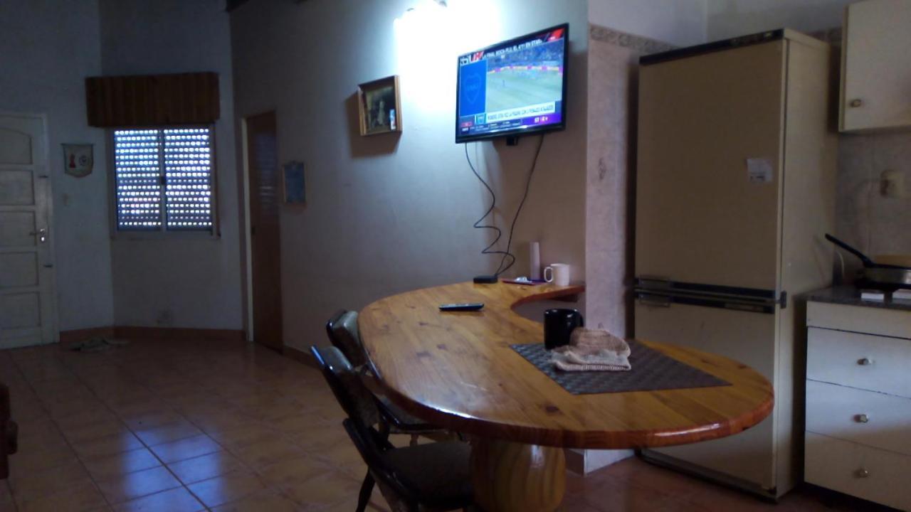 Casa Planta Baja En Faro Mogotes Сasa de vacaciones *