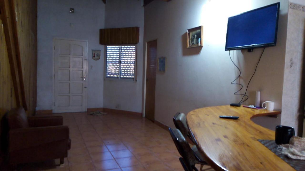 Casa Planta Baja En Faro Mogotes Сasa de vacaciones Mar del Plata