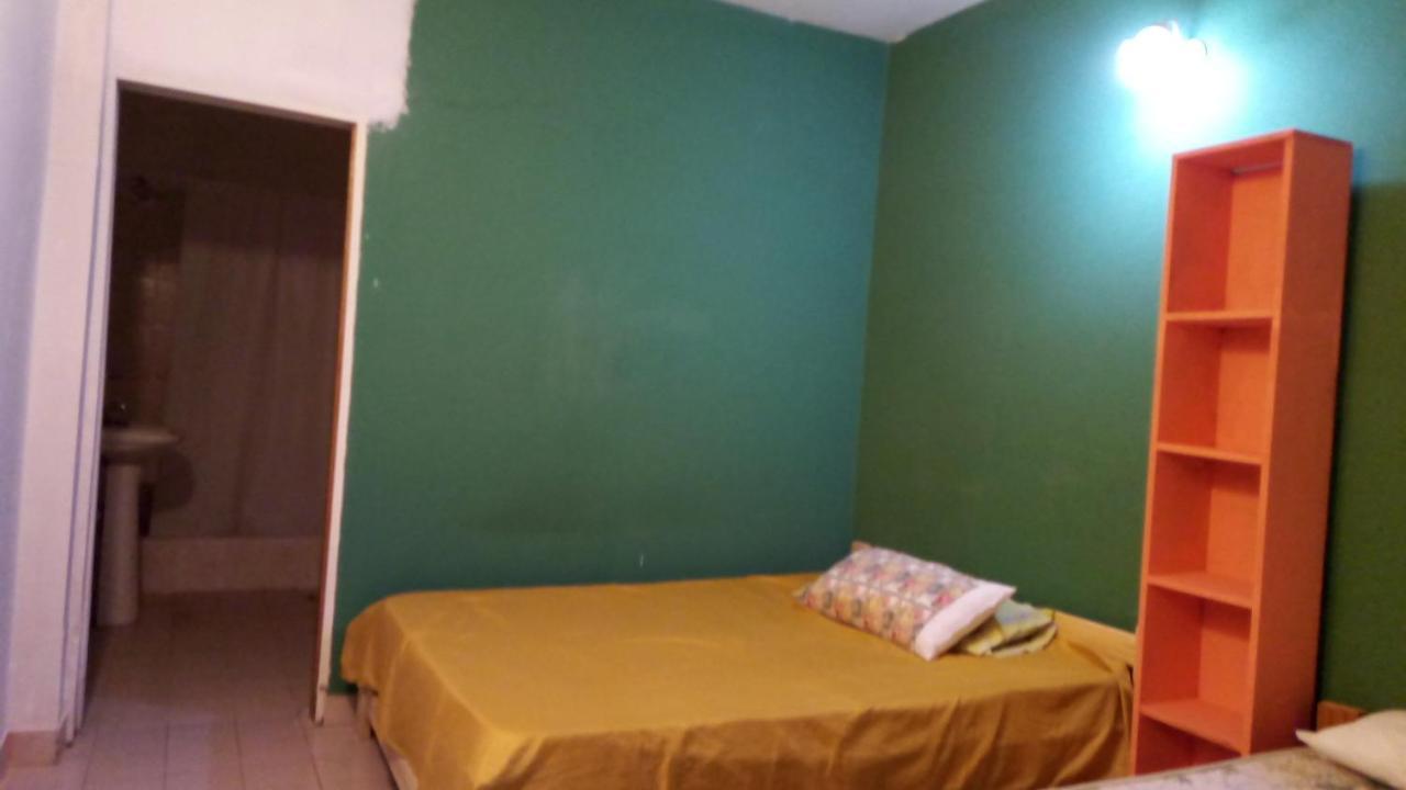 Сasa de vacaciones Casa Planta Baja En Faro Mogotes *